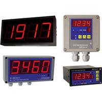 Счетчик импульсов ВЕХА-С