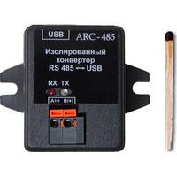 Преобразователь интерфейса RS-485/USB ARC-485