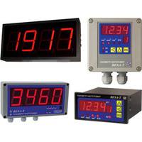 Тахометр цифровой ВЕХА-Т