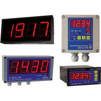 Таймеры, счетчики/Реле реального времени ВЕХА-РВ