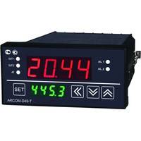 Программный ПИД-регулятор ARCOM-D49-T-120