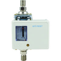 Реле перепада давления ДР-ДД