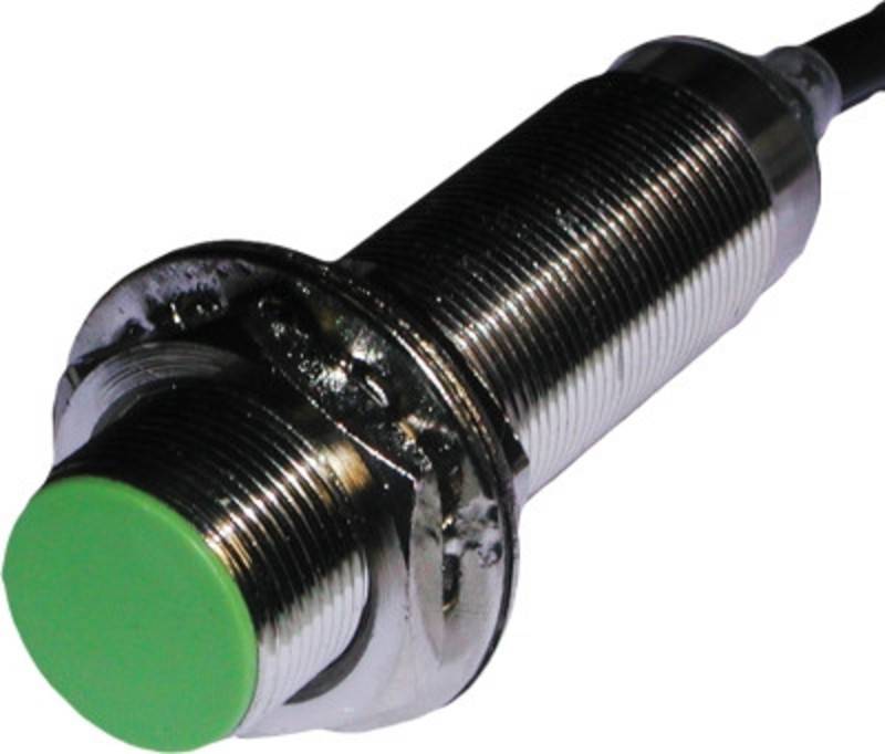 Индуктивный бесконтактный датчик AR-LM18-3005