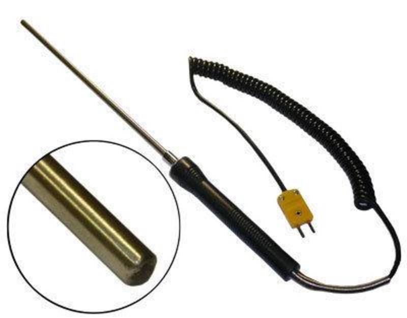 Температурный щуп ТТД-04