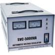 Стабилизатор напряжения SVC-3