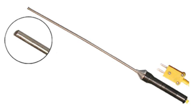 Температурный щуп ТТД-02