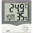 Индикатор температуры и влажности воздуха AR807