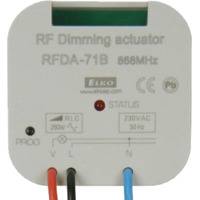 Приемник (регулятор освещения) RFDA-71B