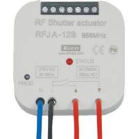 Приемник (радиоуправляемый регулятор роллет) RFJA-12B