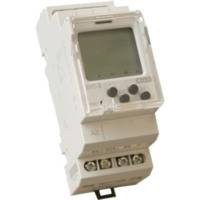 Цифровой коммутирующий таймер SHT-3