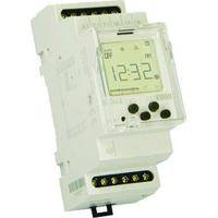 Сумеречный контактор с коммутирующим таймером SOU-2