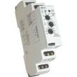 Реле контроля напряжения HRN-34