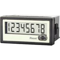 Универсальный счетчик времени наработки-частотомер-тахометр ARCOM-TC-2400