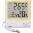 Индикатор температуры и влажности воздуха AR867