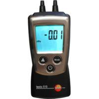 Дифференциальный манометр Testo 510 (0563 0510)