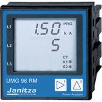 Универсальное измерительное устройство UMG 96RM