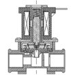 Соленоидный клапан (электромагнитный) AR-YCWS10-02 рис.7