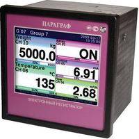 Электронный регистратор «ПАРАГРАФ PL2»