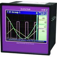 Электронный регистратор «ПАРАГРАФ PL3»