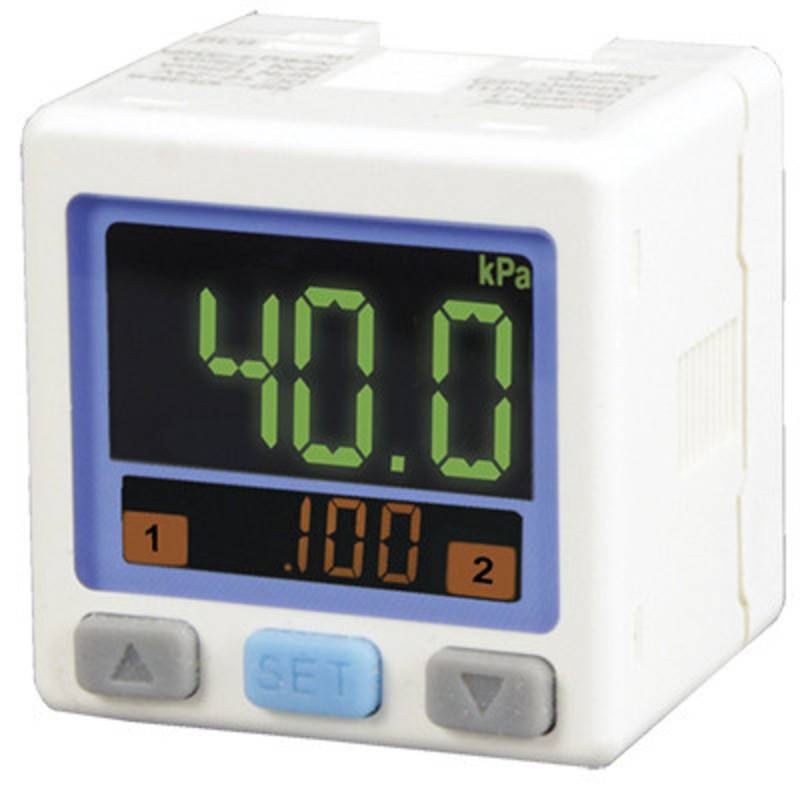 Приборы давления/Реле давления ДРМ-Н-40