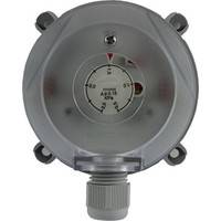 Реле перепада давления ДР-ДД-Т