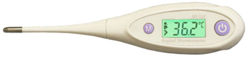 Термометр медицинский DT-137