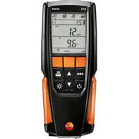 Анализатор дымовых газов Testo 310 (0563 3100)