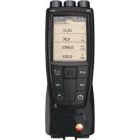 Многофункциональный прибор Testo 480 (0563 4800)