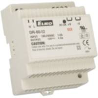 Источник питания  DR-60-12