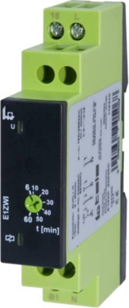 Контроллер освещения E1ZWI