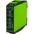 Многофункциональное реле времени G2ZIF20 24-240V AC/DC