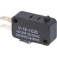 Конечный выключатель V-15-1C25