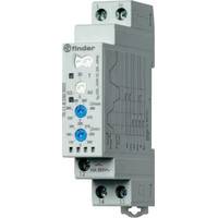 Реле контроля однофазных сетей Finder 70.11
