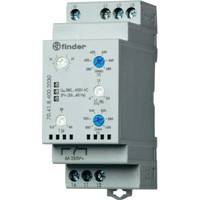 Реле контроля трехфазных сетей Finder 70.41