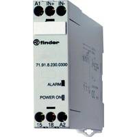 Термисторное реле определения температуры Finder 71.91