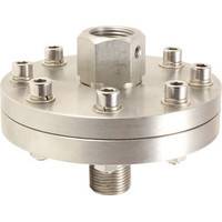 Разделитель мембранный РМ-А-6-100