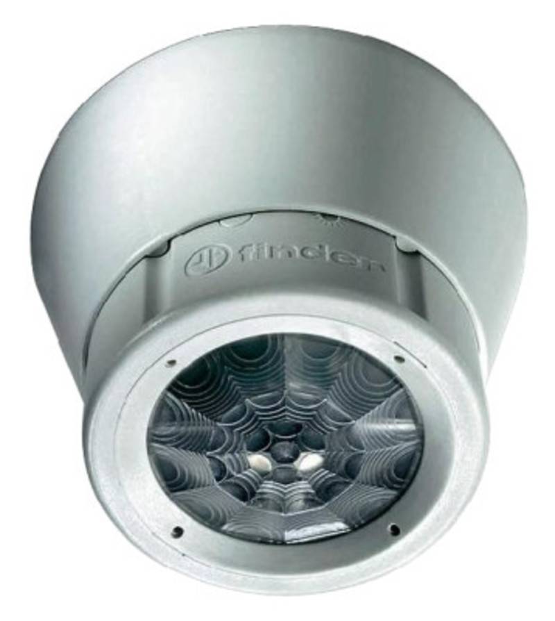 Пассивный инфракрасный детектор движения Finder 18.21