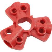 Блокиратор пневматического быстроразъемного соединения AR-Q01