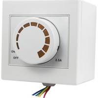 Тиристорный регулятор мощности СРМ-А-500, СРМ-А-750