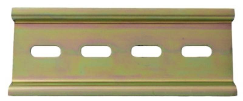 Монтажная DIN-рейка МДР