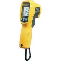 Пирометр (инфракрасный термометр) Fluke 62 MAX+