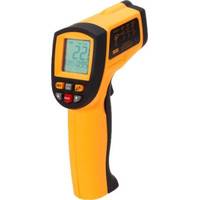 Пирометр (инфракрасный термометр) высокотемпературный ARKOM PR900