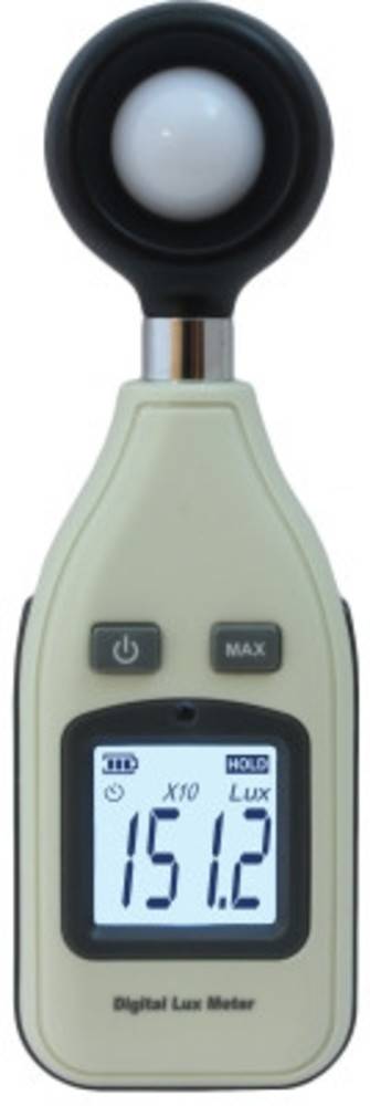 Люксметр цифровой AR1010