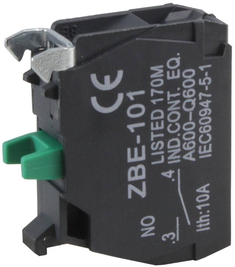 Дополнительный контакт AR-ZBE