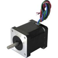 Гибридный шаговый двигатель ШДГ-35