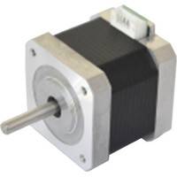 Гибридный шаговый двигатель ШДГ-42