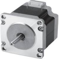 Гибридный шаговый двигатель ШДГ-57