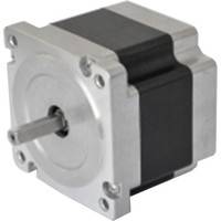 Гибридный шаговый двигатель ШДГ-86