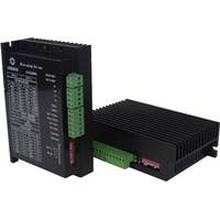 Драйвер шагового двигателя КДШ-28/86-80/110