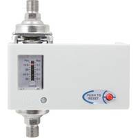 Реле контроля смазки ДР-ДД-17Т